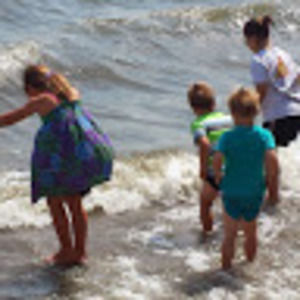 Meet your Posher, Andrea